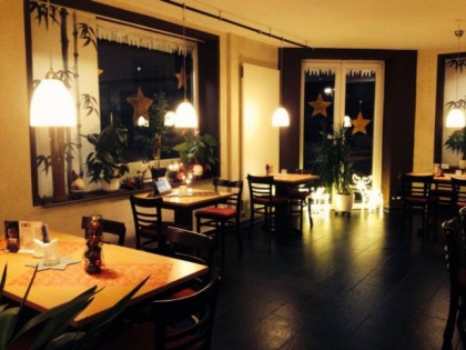 Foto: Treibhaus